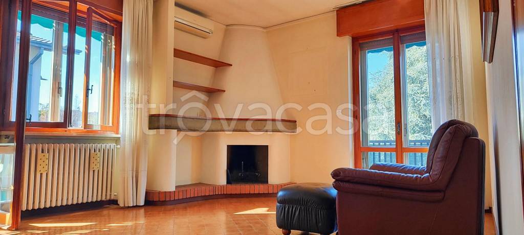 appartamento in vendita a Verona in zona Musicisti / Santa Croce