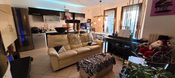 appartamento in vendita a Verona in zona Borgo Roma