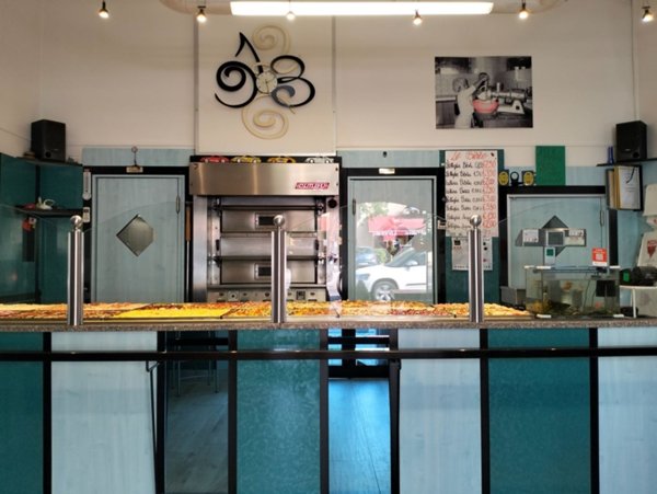 negozio in vendita a Verona in zona Borgo Trento