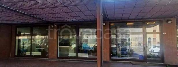 negozio in vendita a Verona in zona Borgo Milano