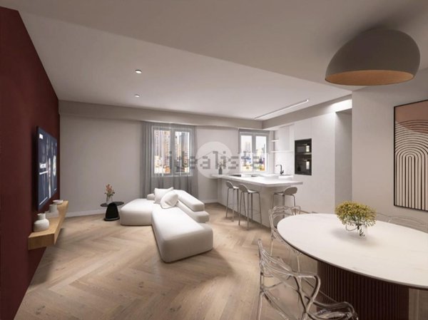 appartamento in vendita a Verona in zona Centro Storico