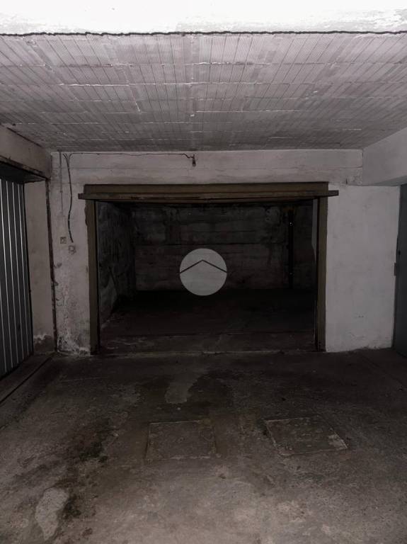 locale di sgombero in vendita a Verona in zona San Michele Extra