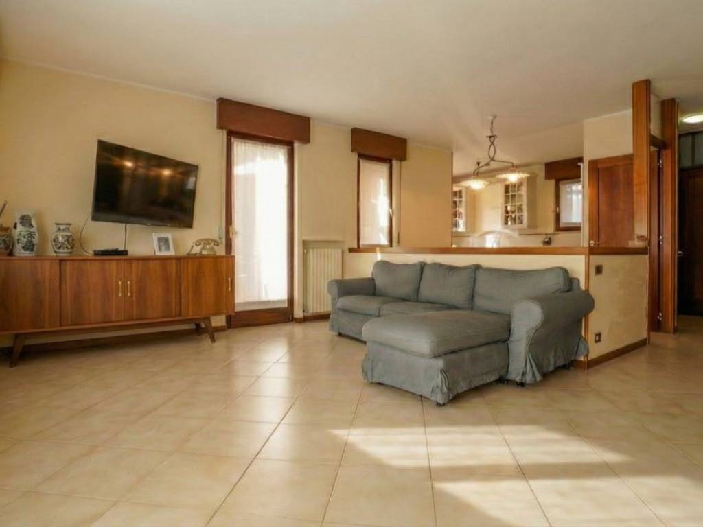 casa indipendente in vendita a Verona in zona Porto Crencano