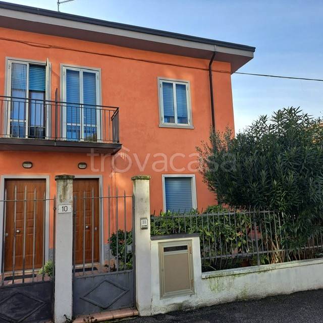 casa indipendente in vendita a Verona in zona San Michele Extra