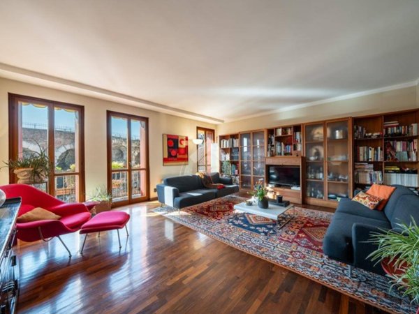 appartamento in vendita a Verona in zona Centro Storico