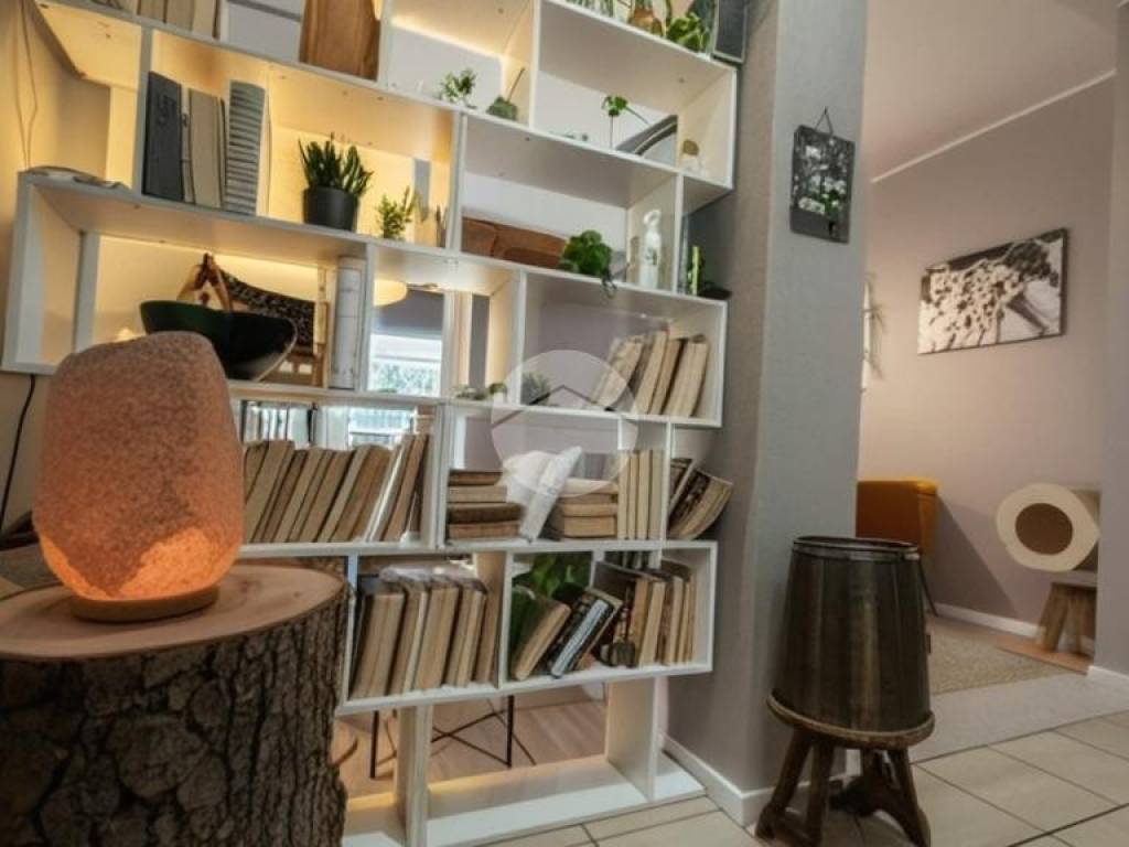 appartamento in vendita a Verona in zona Porto Crencano