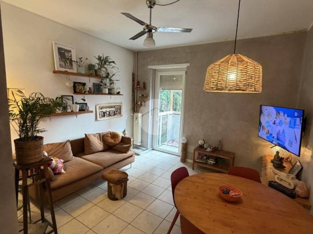 appartamento in vendita a Verona in zona Porto Crencano