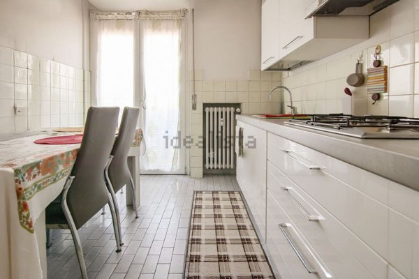 appartamento in vendita a Verona in zona Borgo Milano