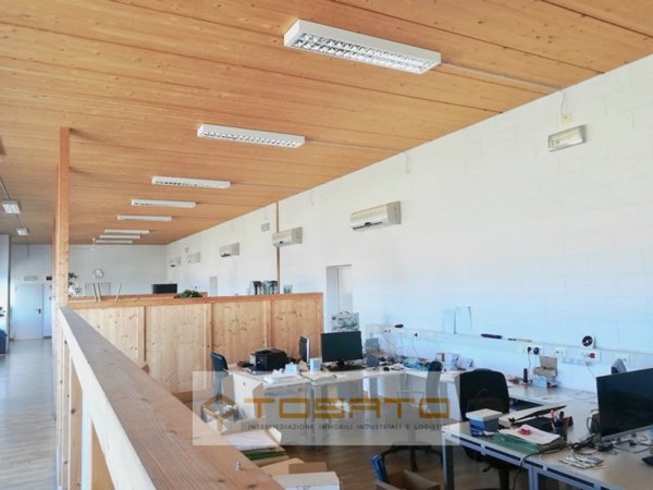 loft in vendita a Verona in zona Golosine