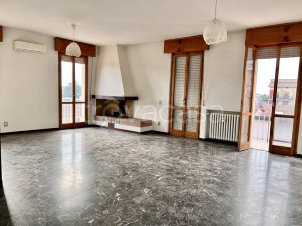 appartamento in vendita a Verona in zona Golosine