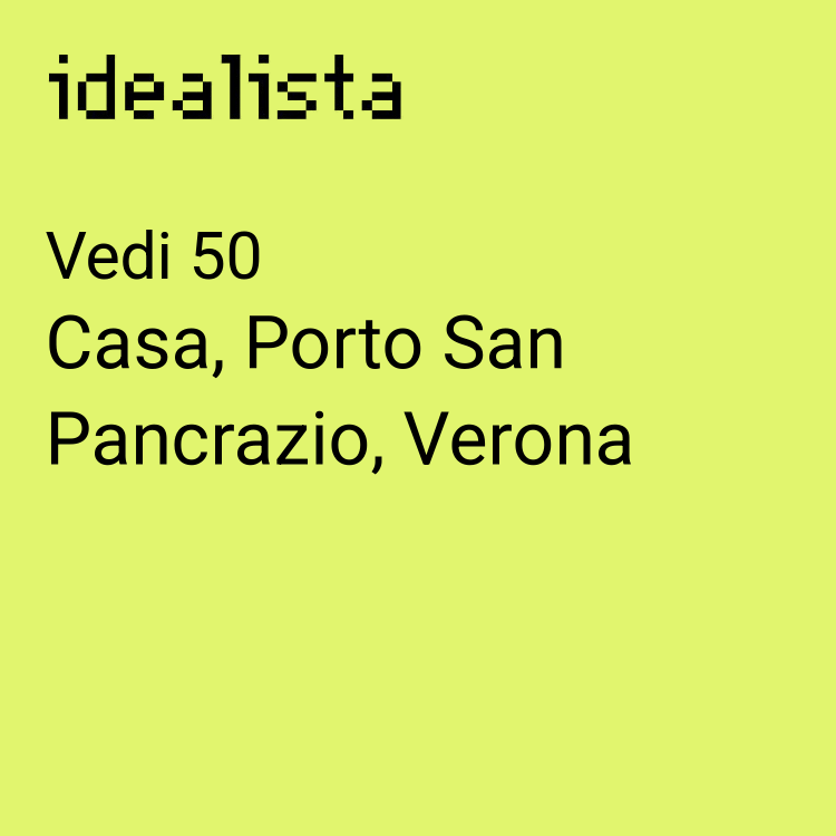 casa indipendente in vendita a Verona in zona San Pancrazio