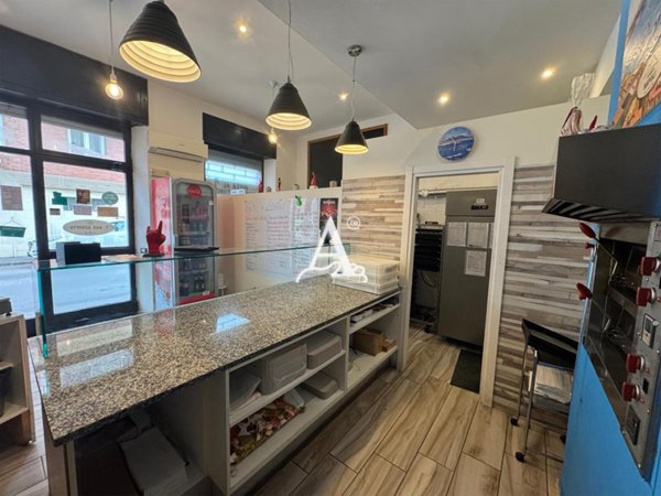 locale commerciale in vendita a Verona