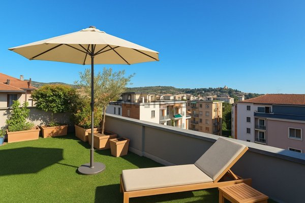 appartamento in vendita a Verona in zona Centro Storico