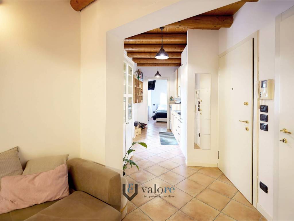 appartamento in vendita a Verona in zona Avesa