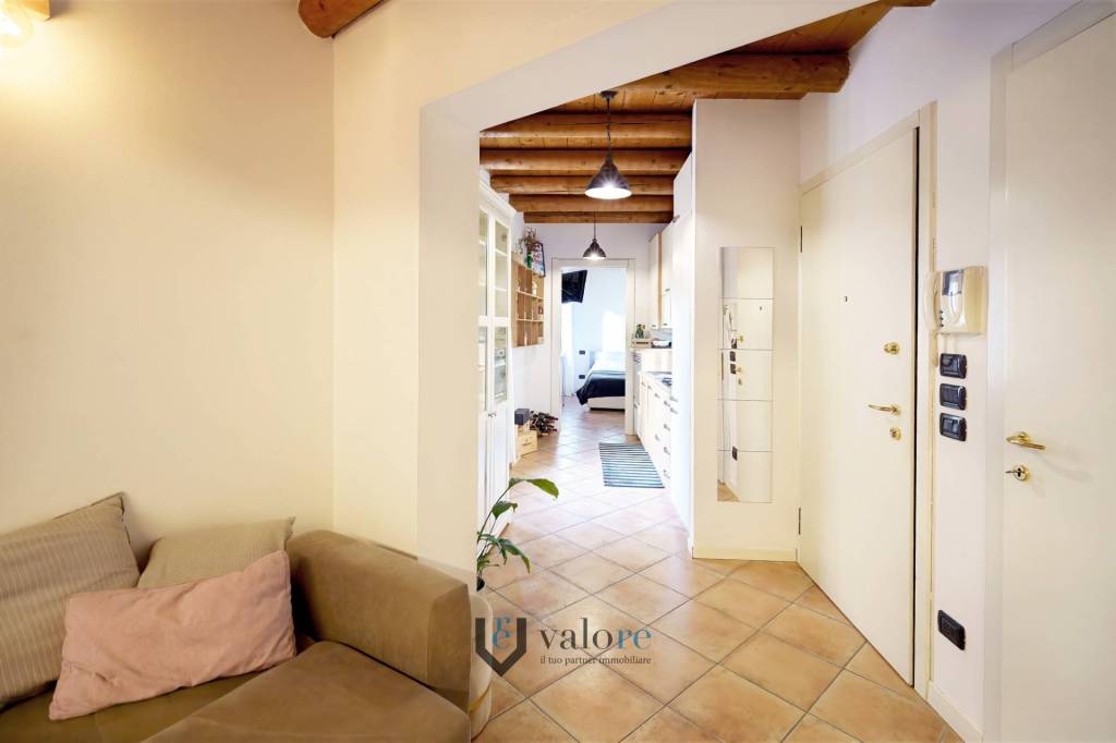 appartamento in vendita a Verona in zona Avesa