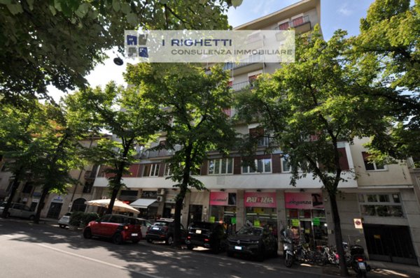 appartamento in vendita a Verona in zona Centro Storico