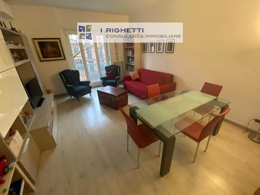 appartamento in vendita a Verona in zona Centro Storico