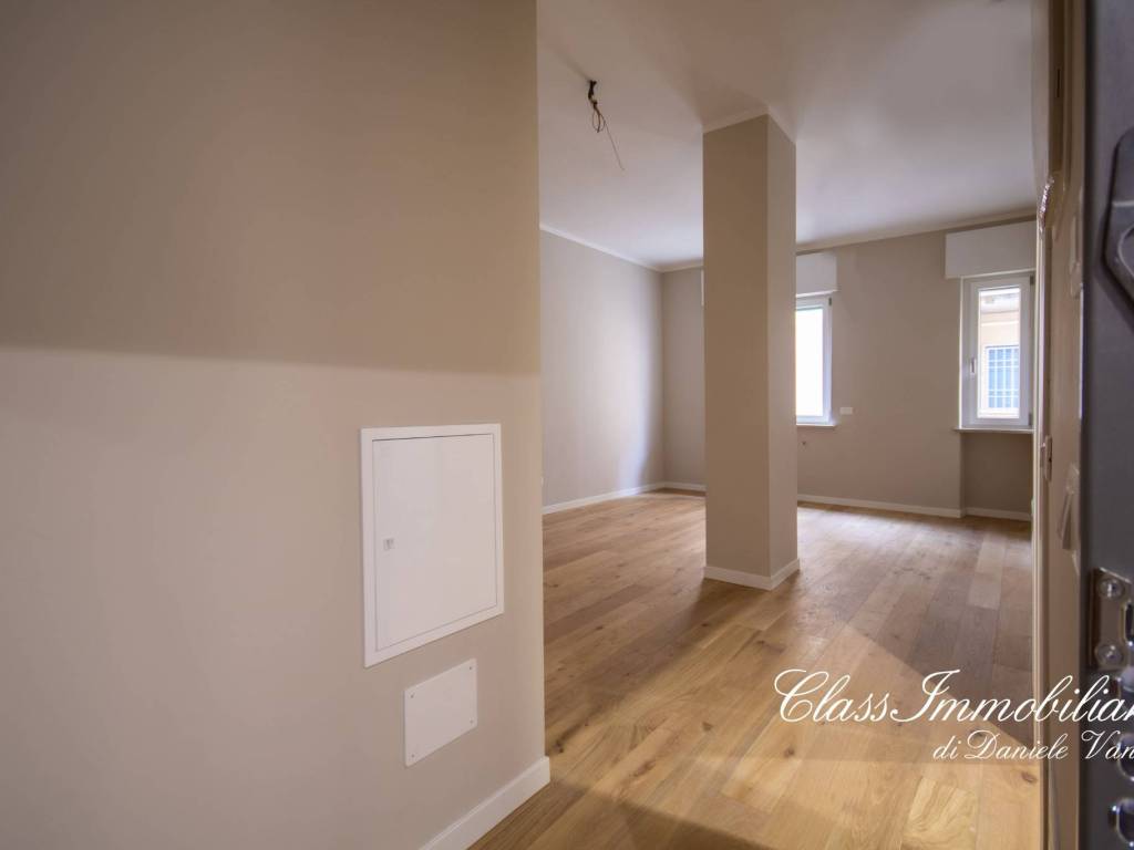 appartamento in vendita a Verona in zona Borgo Trento