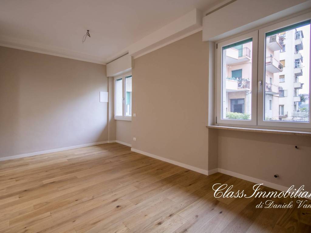 appartamento in vendita a Verona in zona Borgo Trento