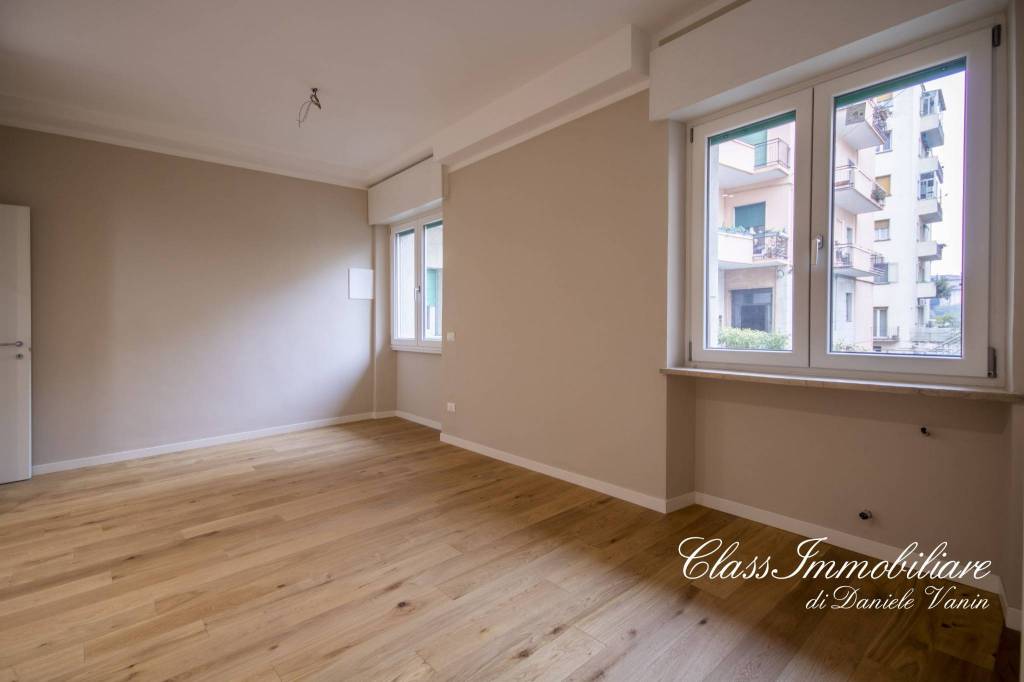 appartamento in vendita a Verona in zona Borgo Trento