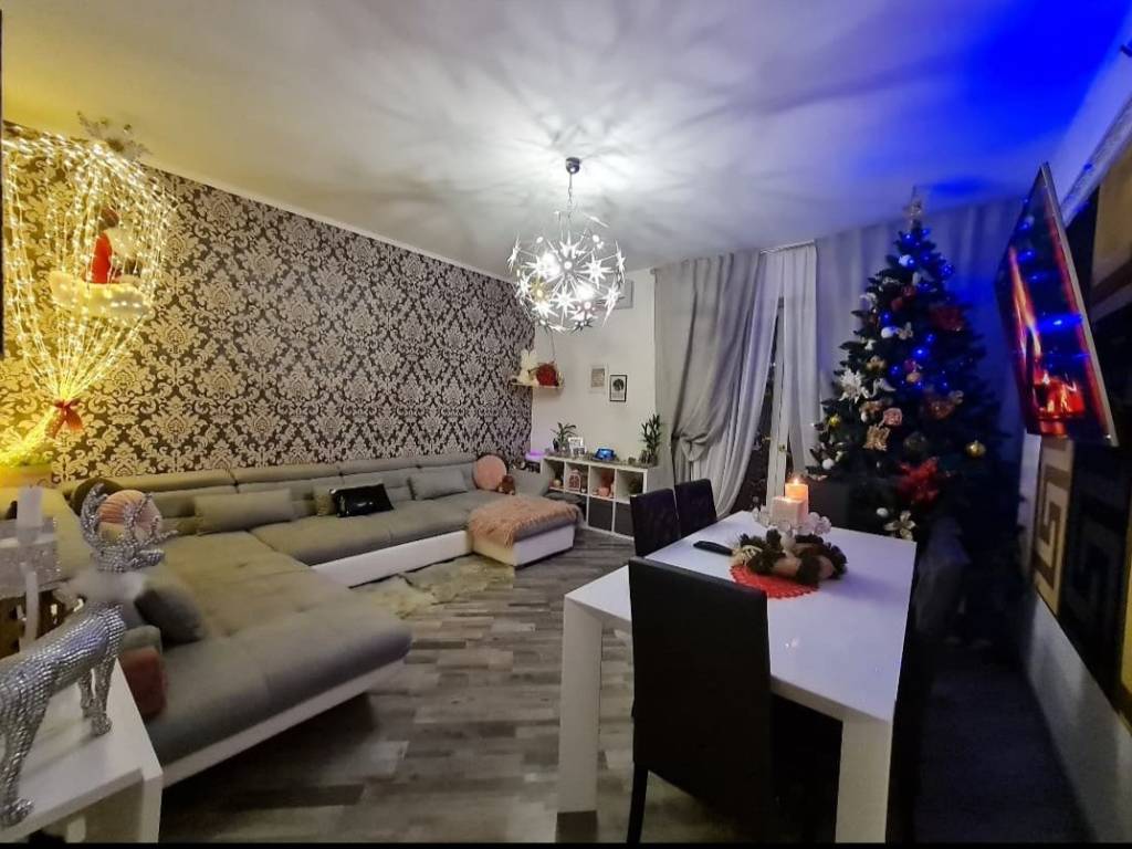 appartamento in vendita a Verona in zona Porto Crencano