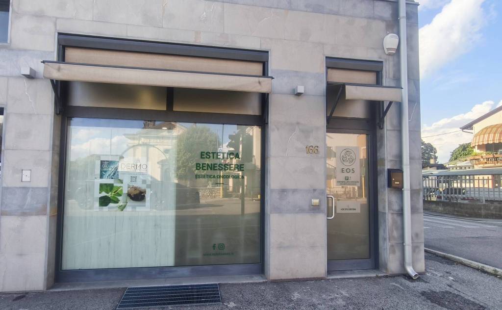 ufficio in vendita a Verona in zona Santa Lucia