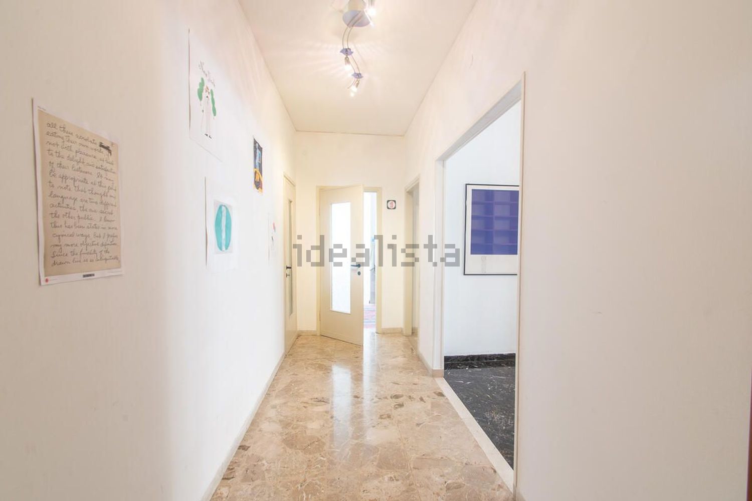 appartamento in vendita a Verona in zona Borgo Trento