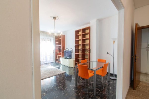 appartamento in vendita a Verona in zona Borgo Trento