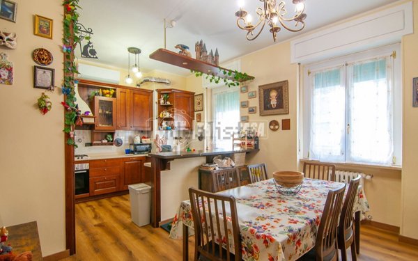 appartamento in vendita a Verona in zona Borgo Venezia / Borgo Trieste