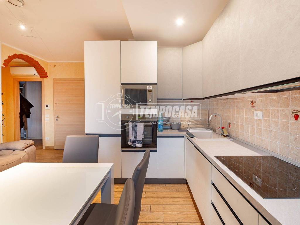 appartamento in vendita a Verona in zona Borgo Venezia / Borgo Trieste