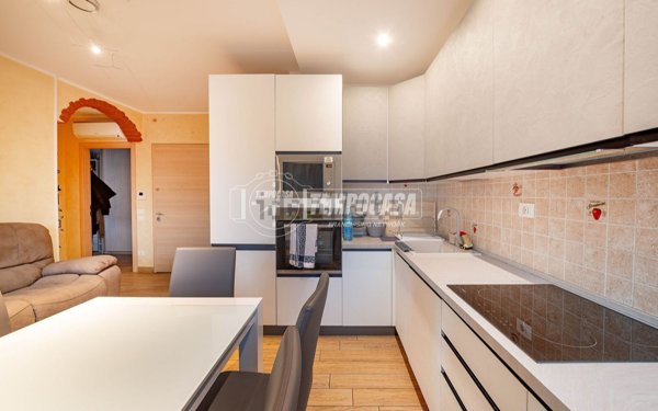 appartamento in vendita a Verona in zona Borgo Venezia / Borgo Trieste