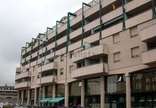 ufficio in vendita a Verona in zona Borgo Roma