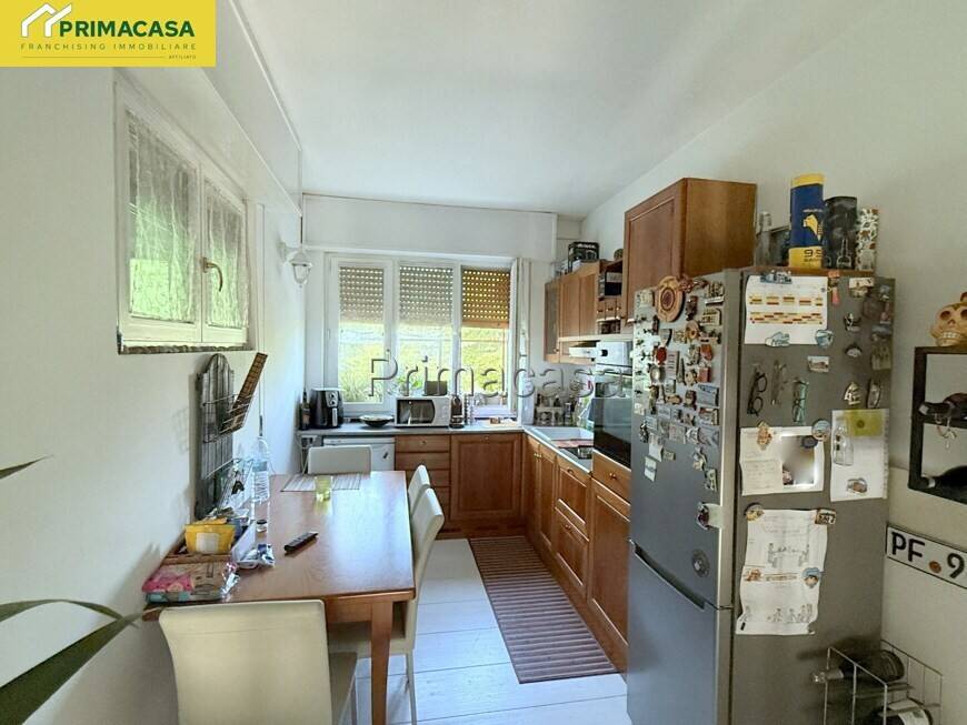 appartamento in vendita a Verona in zona Santa Lucia