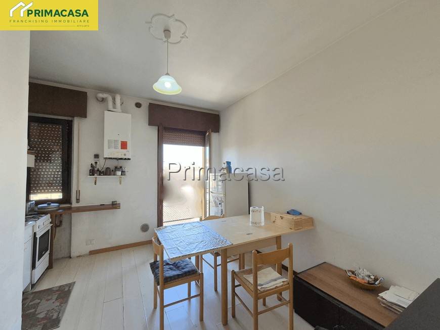 appartamento in vendita a Verona in zona Santa Lucia