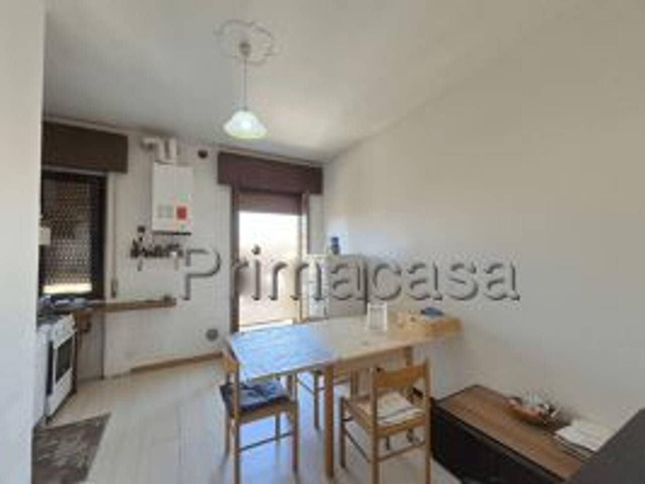 appartamento in vendita a Verona in zona Santa Lucia