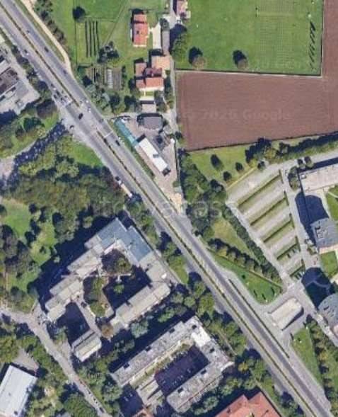 appartamento in vendita a Verona in zona Saval