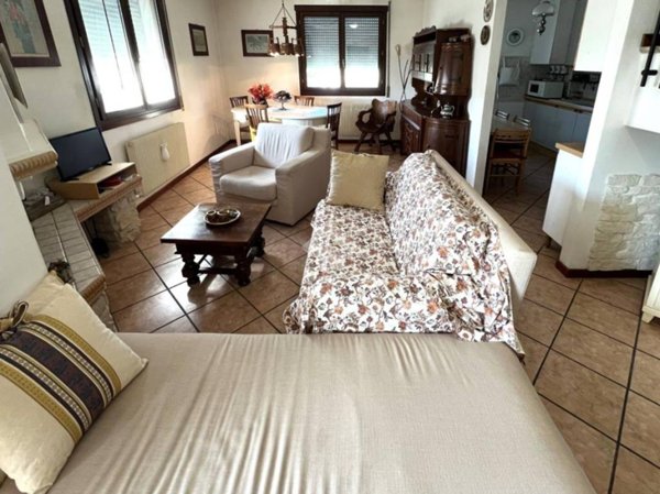 appartamento in vendita a Verona in zona San Michele Extra