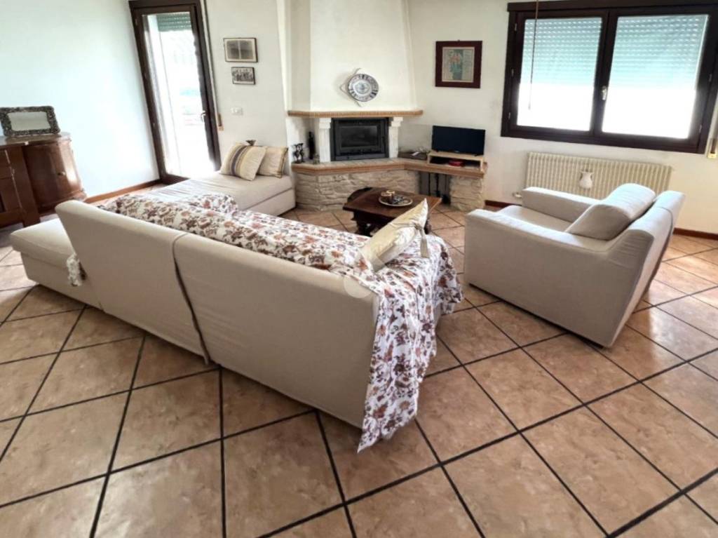 appartamento in vendita a Verona in zona San Michele Extra