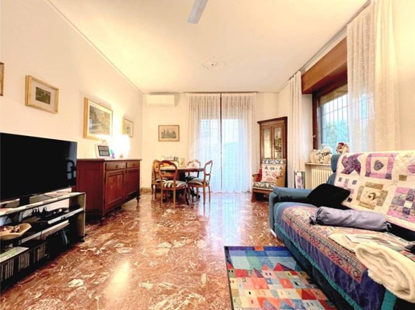 appartamento in vendita a Verona in zona San Massimo all'Adige