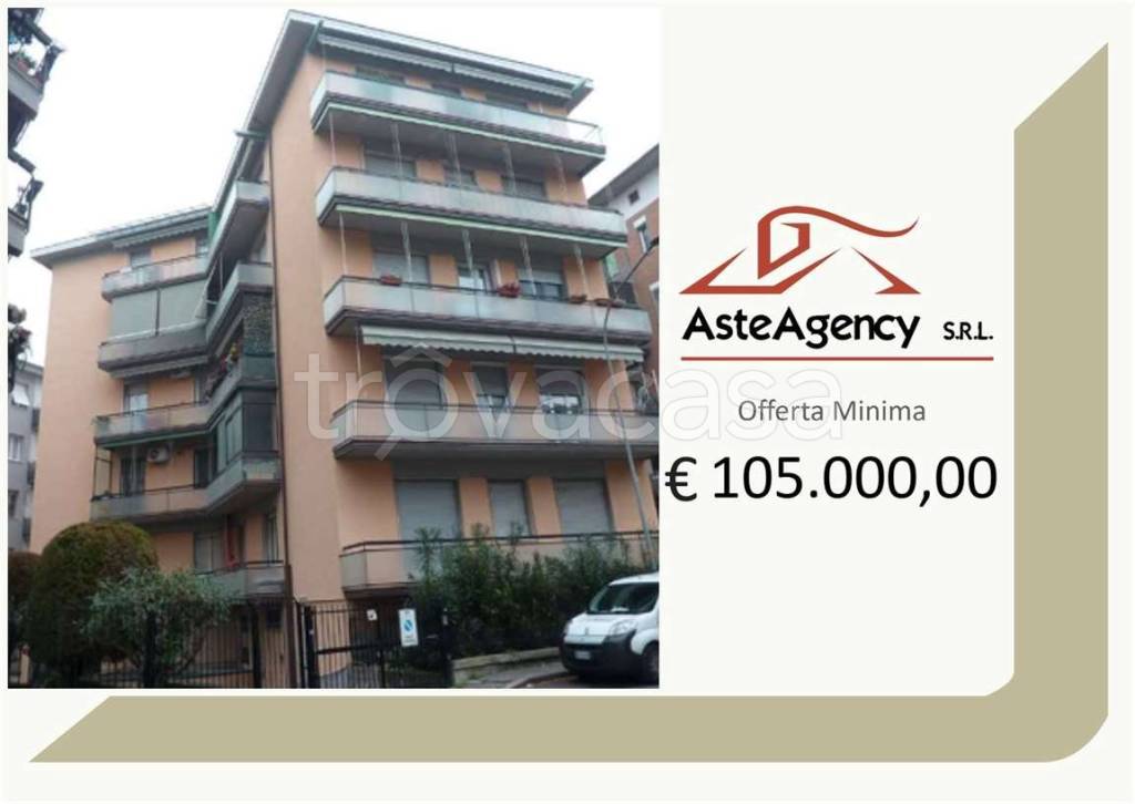 appartamento in vendita a Verona