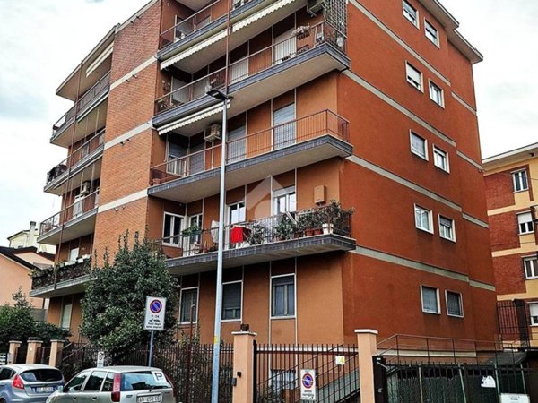 appartamento in vendita a Verona in zona Golosine