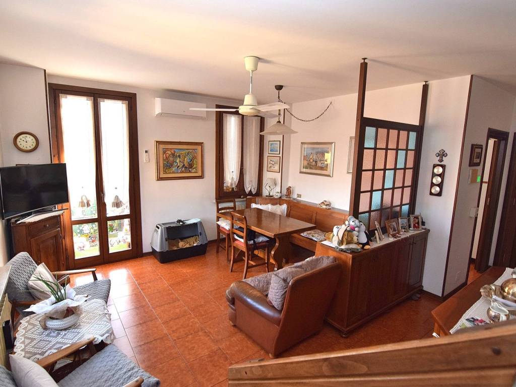 appartamento in vendita a Verona in zona Borgo Venezia / Borgo Trieste