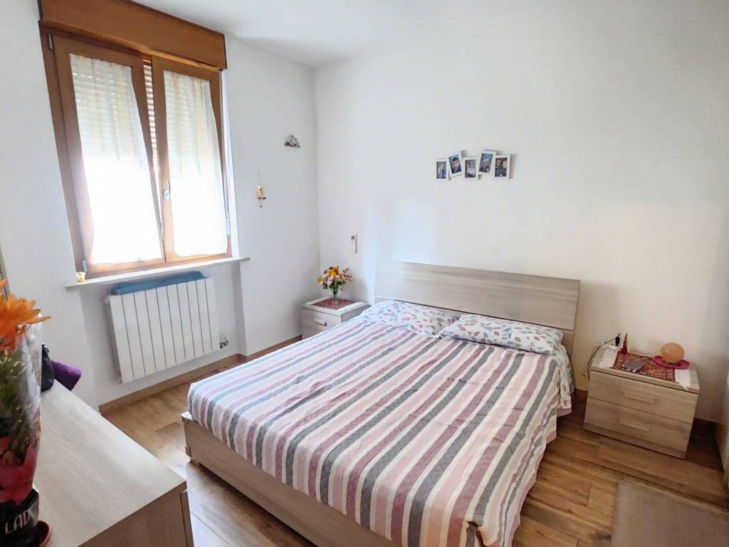 appartamento in vendita a Verona in zona Porto Crencano