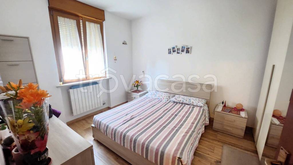 appartamento in vendita a Verona in zona Borgo Milano