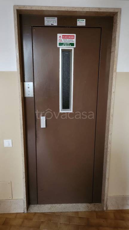 appartamento in vendita a Verona in zona Borgo Milano