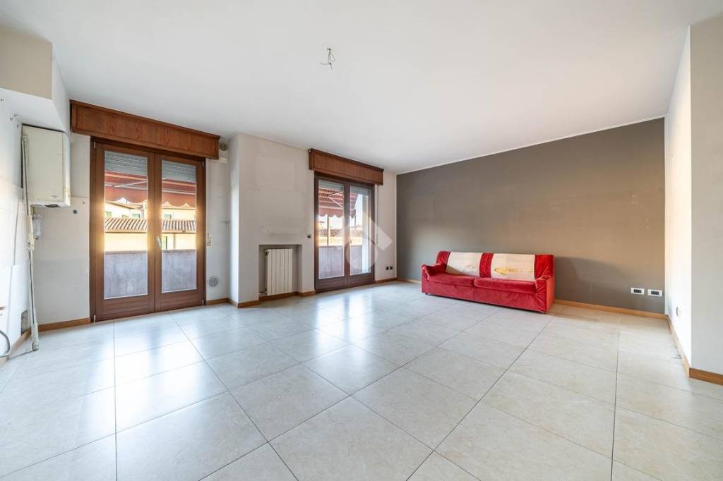 appartamento in vendita a Verona in zona Borgo Roma