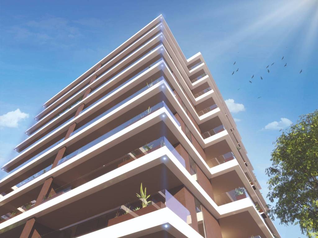 appartamento in vendita a Verona in zona Centro Storico