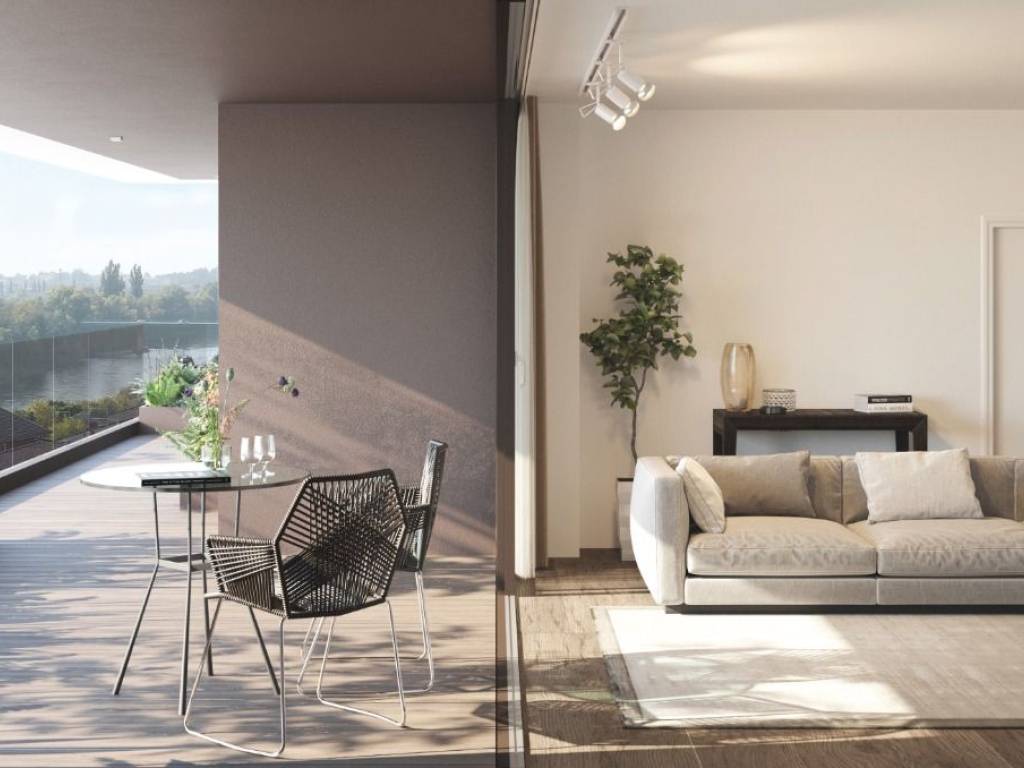 appartamento in vendita a Verona in zona Centro Storico