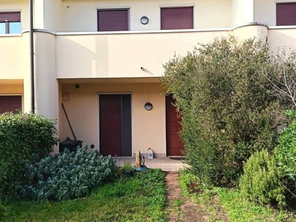 casa indipendente in vendita a Verona in zona San Massimo all'Adige