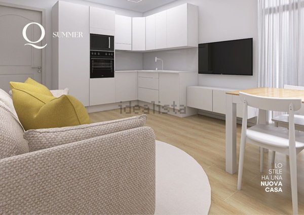 appartamento in vendita a Verona in zona Borgo Trento